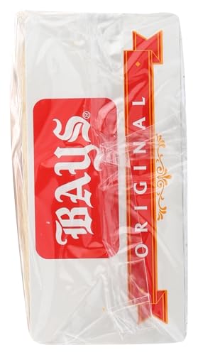 Bays Original English Muffins, 12 Ounce (Pack of 6)