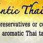 Lobo Panang Curry Paste - No Msg, No Preservatives, No Artificial Colors (Pack Of 3)