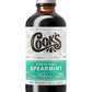 COOKS Spearmint Extract for Baking and Beverages, 8 Fl Oz
