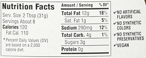Annie'S Naturals Organic Asian Sesame Dressing, 8 Oz