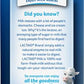 Lactaid 2% Reduced Fat Milk, Calcium Enriched, 64 fl oz