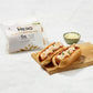 Hero Classic Hot Dog Bun - Delicious Rolls & Net Low Carb Hot Dog Buns | High Fiber, 0G Net Carbs, 0G Sugar & 90 Calories Per Se
