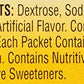 Sugar Twin, Calorie Free Sweetener, 100 Packets (Pack of 12)