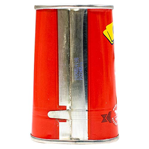 Ox & Palm Corned Beef Original Chunky Style Tapered Can, 11.5 Ounce (Pack Of 12)