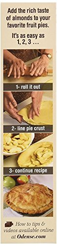 Odense Almond Paste 7oz