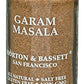 Morton & Bassett Garam Masala Spice, 1.9 Ounce (Pack of 1), Aromatic Indian Blend