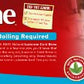 Luzianne Cold Brew Tea Bags , 22 Ct (Pack Of 6)