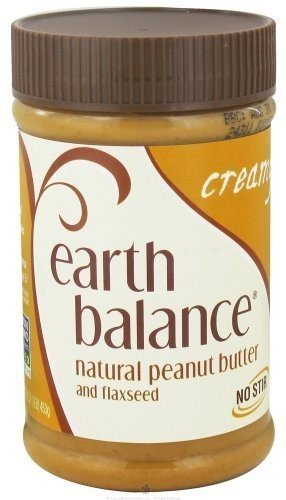 Ebal Peanut Butter Crmy (12X16.00)