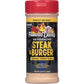 Famous Daves Steak & Burger Seasoning, 2 Pack, 16.50 oz Total, Perfect for Grilling and Cooking