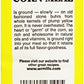 Indian Head Yellow Corn Meal, 32 oz.