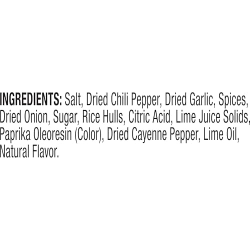 Ortega Carne Asada Street Taco Seasoning Mix, 1 Ounce (Pack of 12)