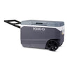 Igloo 90-quart Maxcold Latitude Flip and Tow Wheeled Cooler