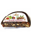 Fig Cake with Almonds 7oz/200g