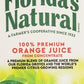 FL NAT ORANGE JUICE NFC (8x52.00)