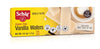 Schar Vanilla Wafers, Gluten Free, 4.4-ounces (Pack of 6)