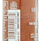 Morton & Bassett Taco Seasoning, Salt Free, No MSG, 2.4 Ounces (Pack of 3), Natural