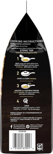 P.F. Changs Home Menu Beef with Broccoli Skillet Meal, Frozen Meal, 22 oz