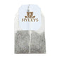 Hyleys Detox Tea For Cleanse - Black Tea - 25 Tea Bags (12 Pack)