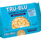 Tru-Blu Vanilla Cookies With Vanilla Creme | No Artificial Ingredients | No High Fructose Corn Syrup | Made In The Usa | 12 Ounce (Pack Of 3)