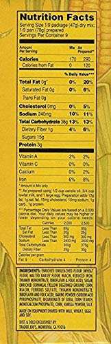 Trader Joe's Cornbread Mix 15 oz (Pack of 2)