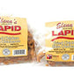 Elena'S Original Lapid Fried Pork Rinds (Fried Chicken Skin Chicharon, 2 Pack Of 71G)