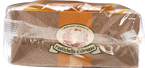 Rustichella d'Abruzzo Pappardelle Egg Pasta - 8.8 Ounce