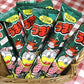 UMAIBO Umaibo Yasai Salad Flavor Snack, 6.34 Ounce (Pack of 1)