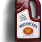 Sweet Baby Ray'S Honey Hot Wing Sauce And Glaz Half Gallon