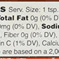 Dean Jacobs Rosa Maria Bread Dipping Tins - Refill, 2.0-Ounce Tins