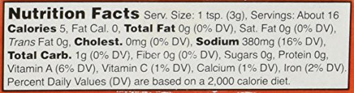 Dean Jacobs Rosa Maria Bread Dipping Tins - Refill, 2.0-Ounce Tins