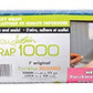 E-Zee Wrap Cling Wrap 1 Pk Blue