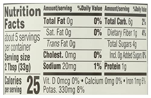 365 by Whole Foods Market, Organic Tomato Paste, 6 Ounce