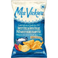 Miss Vickies Kettle Cooked Sweet Chili & Sour Cream Potato Chips, 200g/ 7.1oz {Imported from Canada}