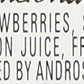 Bonne Maman Jam Preserve Mini Jars, 1 Ounce (Pack Of 60) (Strawberry, 1 Ounce (Pack Of 60))
