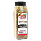 Badia Harlem Garlic Pepper Seasoning, 24 Ounce (Pack of 6) - Bold Flavor, Perfect for Cooking and Seasoning