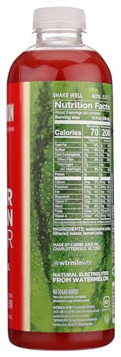 WW WATERMELON JUICE (6x33.80)