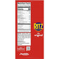 RITZ Original Crackers, Snacks for Kids and Adults, Bulk Lunch Snacks, Family Size, 6 - 20.5 oz Boxes