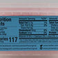 Sour Power Strawberry Belts, 42.3 Ounce, Pink Candy Treats, Model KKPPOA24486