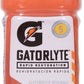 Gatorlyte Rapid Rehydration Electrolyte Beverage Kiwi Strawberry, 20 Oz Bottle