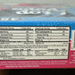Top Pops Chewy Taffy Pops, Blazpberry, 16.9 Ounce