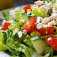 Christo'S Yasou Greek Salad Dressing. The Original Greek Salad Dressing!