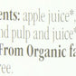 Rigoni Di Asiago Fiordifrutta Organic Fruit Spread, Lemon, 9.17 Ounce