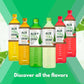 Natures Goodness Aloe Vera Drink with Pulp, Pineapple Flavor, 50.7 Fl Oz