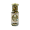 Divina Organic Capers, 3.5 Ounce (Pack of 12)