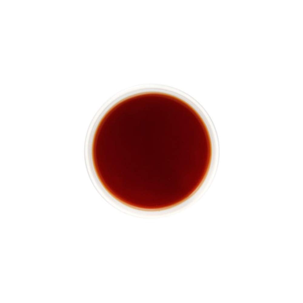 Rishi Tea Blueberry Rooibos Herbal Tea, Organic, Caffeine Free, 16 Ounces, 45+ Servings, Loose Leaf Tea