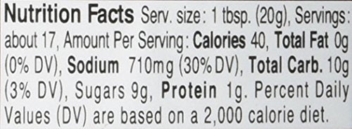 Kikkoman Glaze Soy Sweet Sauce, 11.8 Ounce