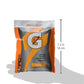 Gatorade Thirst Quencher Powder, Makes 1 Gallon/Pouch, 40 Count, Orange, 372.8 Oz