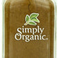 Simply Organic Cinnamon Ground Certified Organic, 2.45-Ounce Container