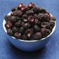 Fresh Frozen Black Raspberries by Northwest Wild Foods - 9 lbs Healthy Antioxidant Fruit for Smoothies, Pies, Jams, and Syrups