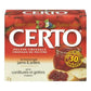 Certo Pectin Crystals For Jams And Preserves, 57G/2Oz., (Imported From Canada)